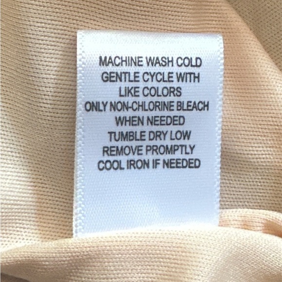 Living Doll Flowy Tassel Tie Shoulder Strap Dress Size XL  Coral Maroon - Picture 9 of 14